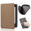 Color TPU Case Auto Sleep For Paper White 12th Gen 2024 7Inch With Fabric Texture And Easy Access