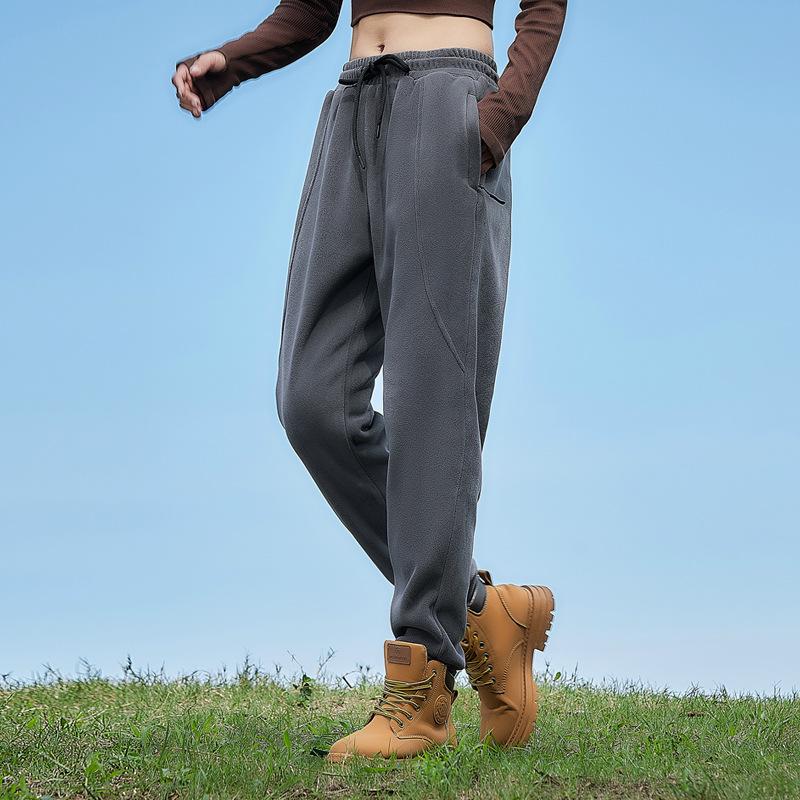 

Бархатные брюки Мужские брюки с бархатом Брюки Теплые Плюс Бархат Утолщенные Двусторонний бархат Спортивные штаны для мужчин и женщин 8XL