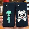 For Infinix Note 10 Case Note 10 Pro Beautiful Girl Flower Pattern Phone Case Soft Silicone Cover For Infinix Note10 Pro 10 Pro