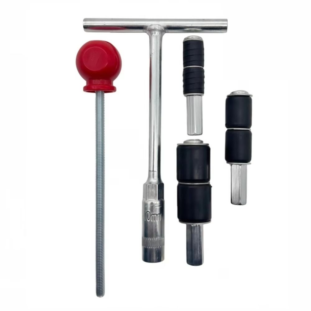 5pcs Rubber Water Stop Pin Hot-melt PPR Pipe Repair Plumbing Repair Tool  Pressurized Pipe