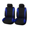 Elegant Universal Car Seat Covers For A Fresh Look In Red Blue Gray And More