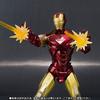 S.H.Figuarts Iron Man Mark 6 Iron Man 2