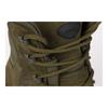 Leather Khaki Men's Tactical Boots P1491NH