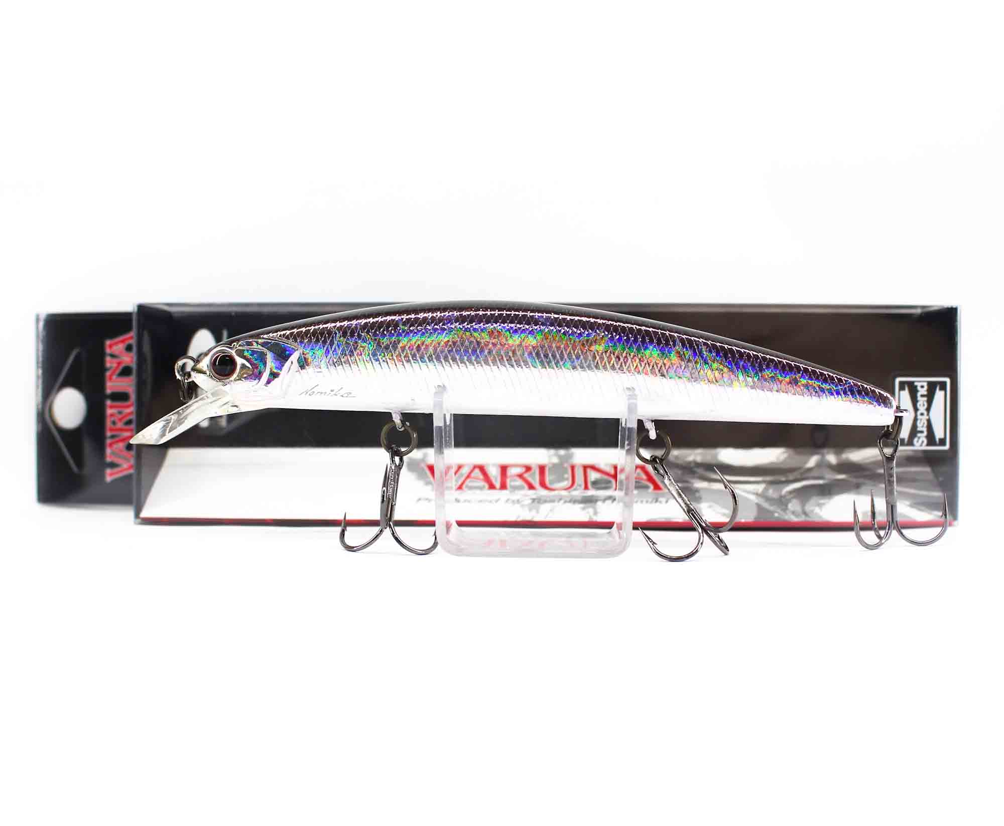 

OSP Varuna 110 SP Suspend Minnow Lure H-09 (7638)