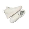 Converse Pro Blaze Classic Coverage Cushioning Lightweight High Top Skateboard Shoes Unisex White A09082C