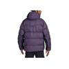 Nike ACG Therma-Fit Adv Lunar Lake PrimaLoft Loose Fit Solid Color Hooded Cotton Jacket Men jackets Deep-Grape FV8909-573