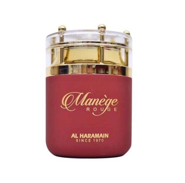 Парфюмированная вода Al Haramain Manege Rouge