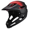 Zertifizierter Kinder-Fahrradhelm mit Kinnriemen Benutzerdefiniert Leichter Fahrradhelm
