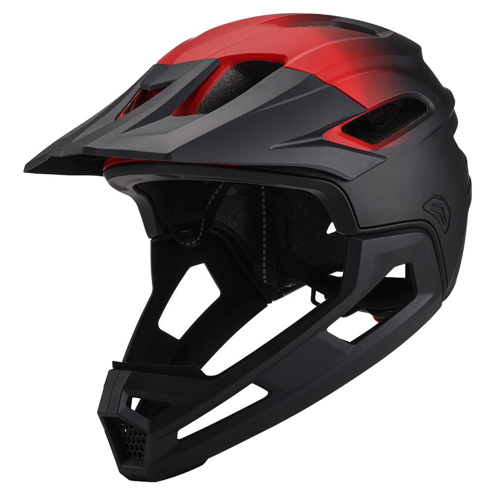 Certified Kids Cycling Helmet with Chin Strap Custom Light Bike Helmet