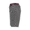 [Pane(t) One] Women's Cotton Shorts, 2 Sizes, Home Yoga