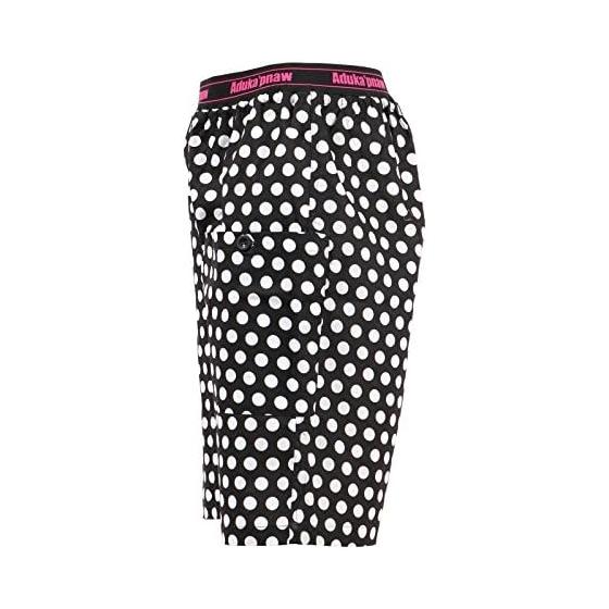 [Pane(t) One] Women's Cotton Shorts, 2 Sizes, Home Yoga