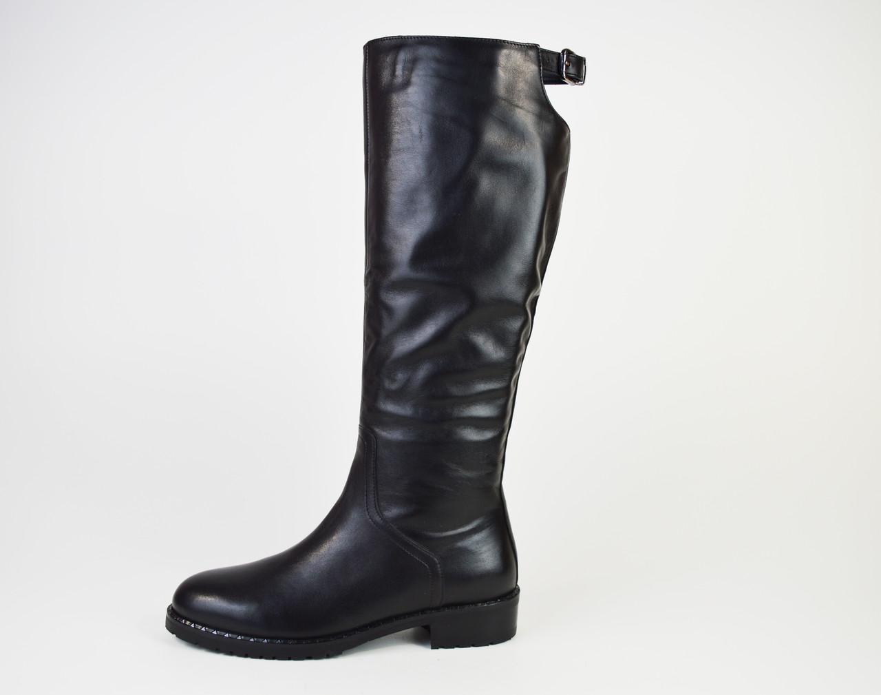 

Чоботи WindRose 301001 37 чорні 38 чорний