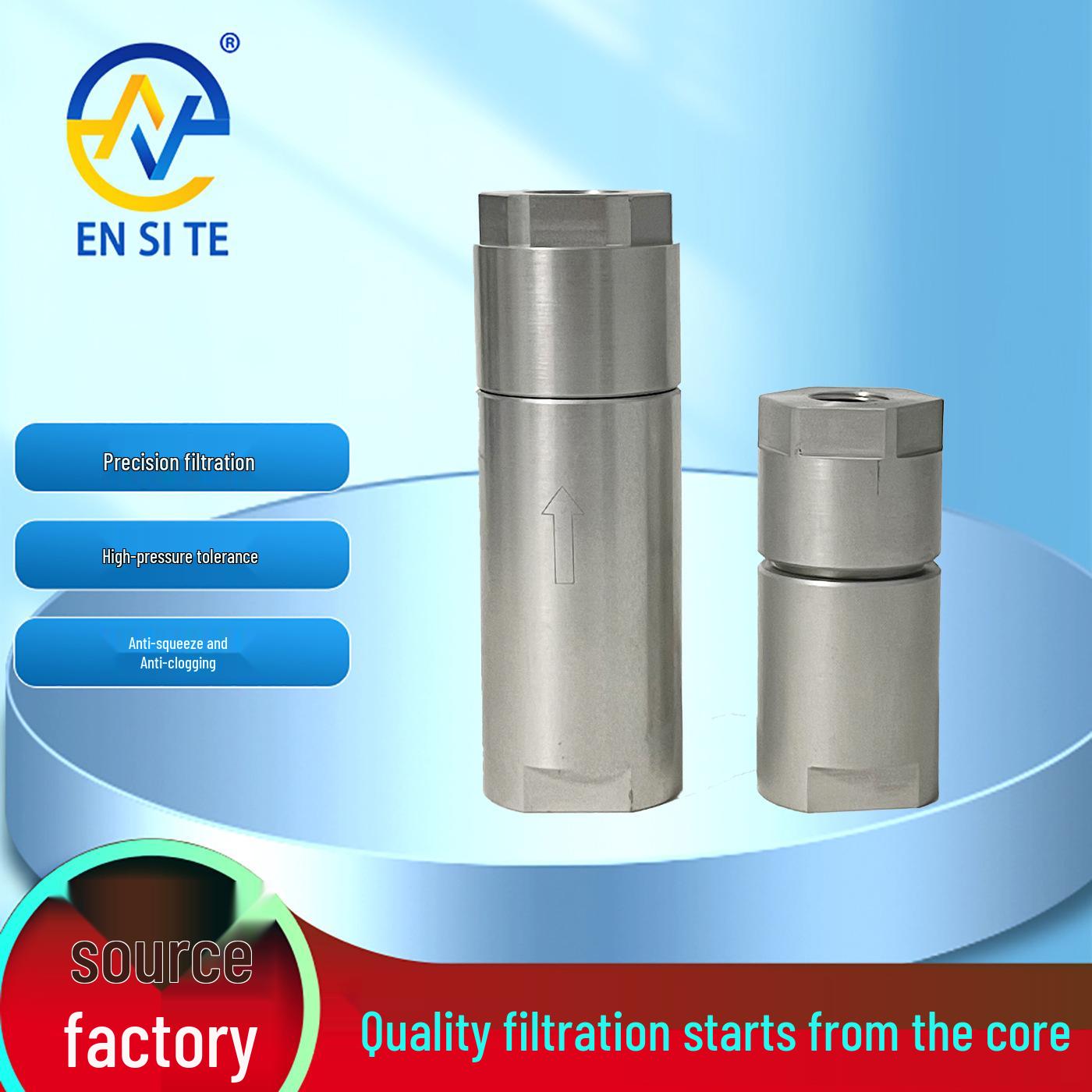 High-Efficiency Washable Replacement Filter for Dawn Hydraulic High-Pressure 9053/9054 10 units for model 9053