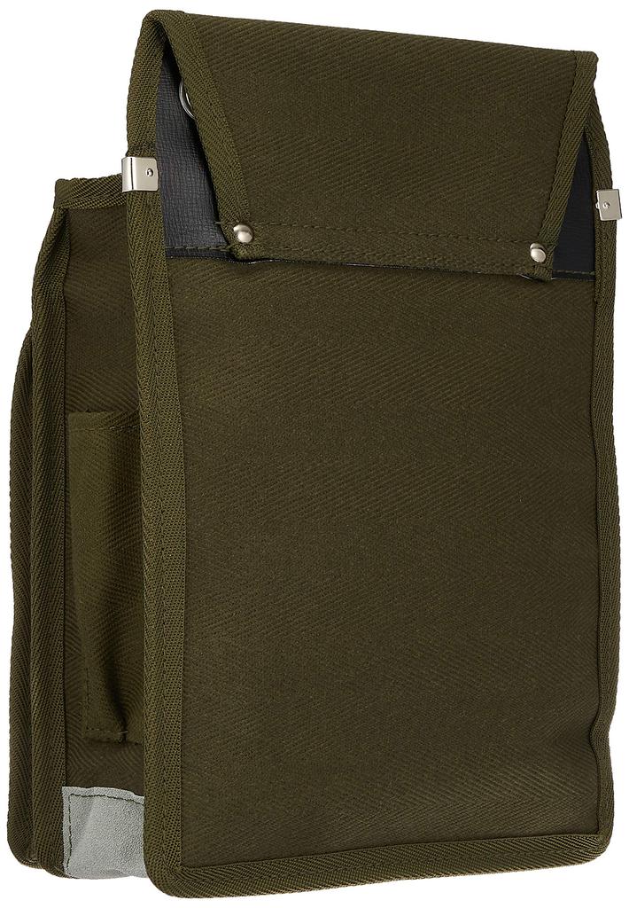 Kozuchi Waist Bag for Outside Wiring Work KCN01BOD Electrician's