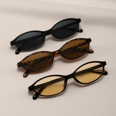 Brillen & Accessoires – Sonnenbrillen