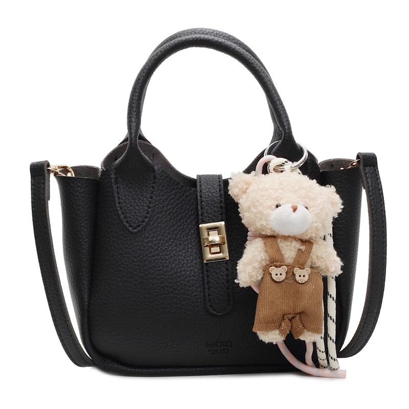 New Fashion Commuter Handbag Women's Casual Shoulder Messenger Bag