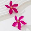 Temperament Personality Ladies Earrings