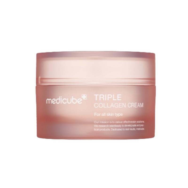 Medicube Triple Collagen Cream 4.0 50ml