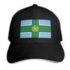 Flag of Derbyshire UK Baseball Cap Sports Cap Luxury Women Cap Luxury Unisex Unisex Hat Womens Golf Clothing Unisexs