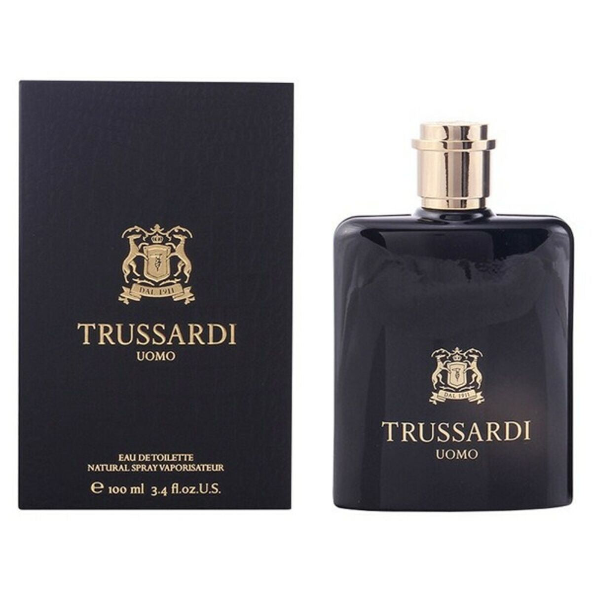 

Мужской парфюм Trussardi EDT