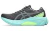 Gel Kayano 30 Carrier Grey Illuminate Mint 1011B548-022