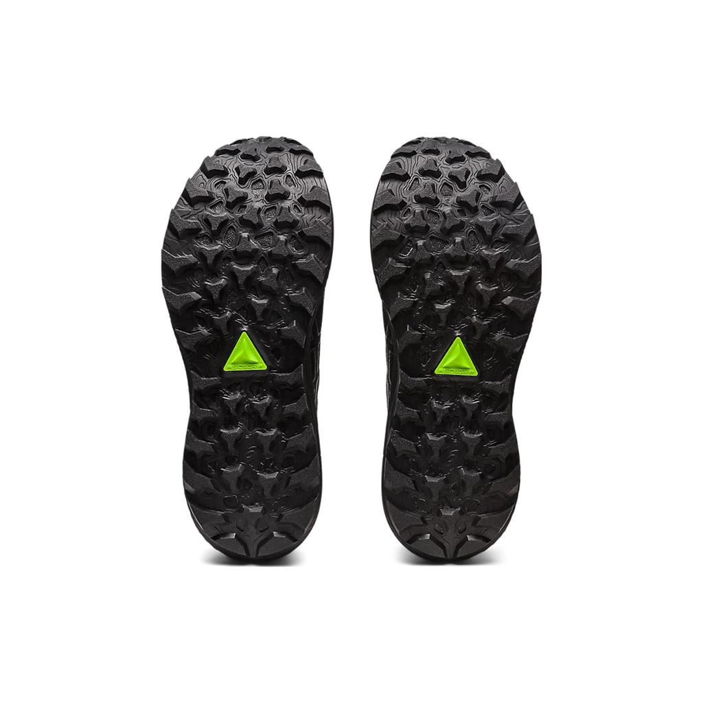 New Asics Gel Trabuco 11 Gtx Black Carrier Grey 1011B608-002