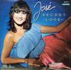 7inch Record JOSE - Secret Love 221011 CARRERE 1982 Netherland Pop Used