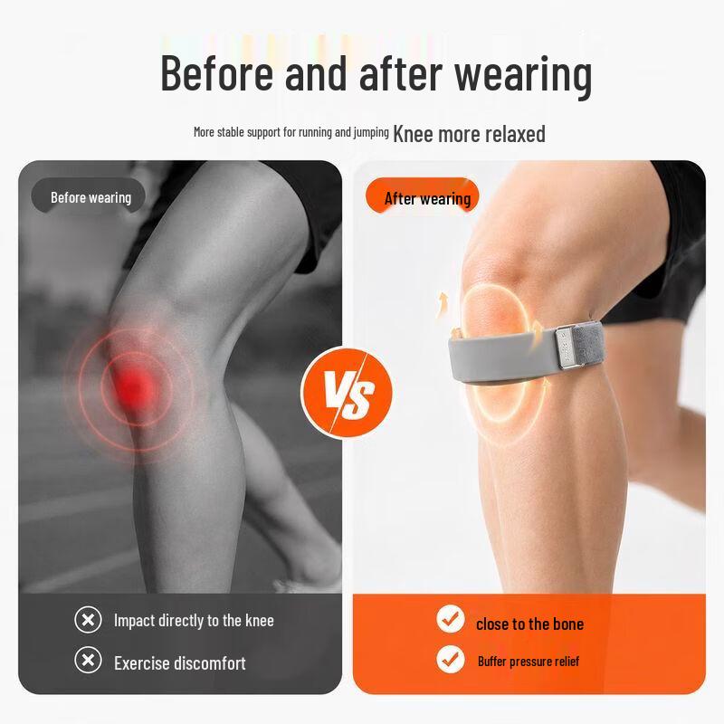 Professional Patella Strap Knee Support