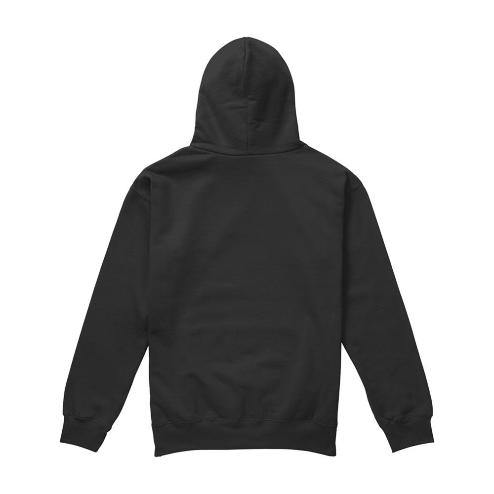 Bruce Lee Unisex Adult Feel Hoodie