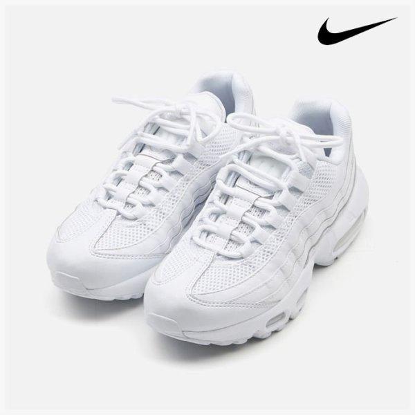Nike Galleria Nike Zapatillas de Mujer con Amortiguación Air Max 95 Dh8015 100