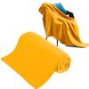 Teesa Fleece Blanket Thick Warm Bedspread 130x150