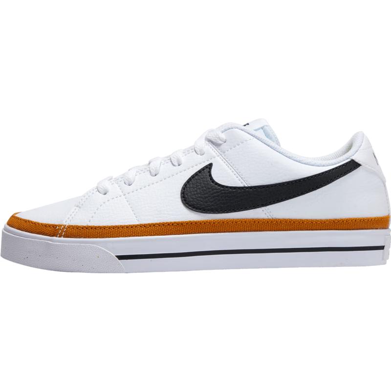 Nike Женские кроссовки COURT LEGACY NN 36.5