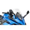 EFFEX Dedicated Handlebar Easy Fit Tapered Bar Black Aluminum EBTF550K GSX-S1000GT 28.6mm