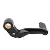 Rear Brake Lever Pedal Aluminium Anodized Motorcycle Rear Foot Shifer Lever for Monster 937 950 Plus 2021 to 2024