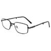 Retro Personalized Women'S Sunglasses Uv Protection Trend Square Glasses Fashion Versatile Sunglasses Men