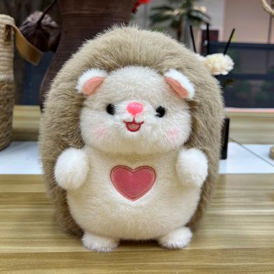 Bábiky a plyšové hračky – Plyšová zvířátka