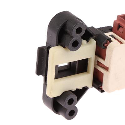 Blocco porta elettronico ritardato per lavatrice Zv-446 T2805310400 Adatto per gruppo interruttore di blocco lavatrice Beko Tcl