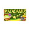 Meiji Macadamia čokoláda Matcha 9 kusů