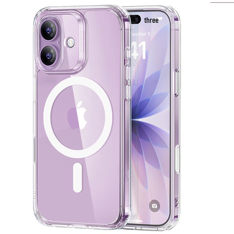 

ESR Magnetic Protective Cases for iPhone 17 Series iPhone 17