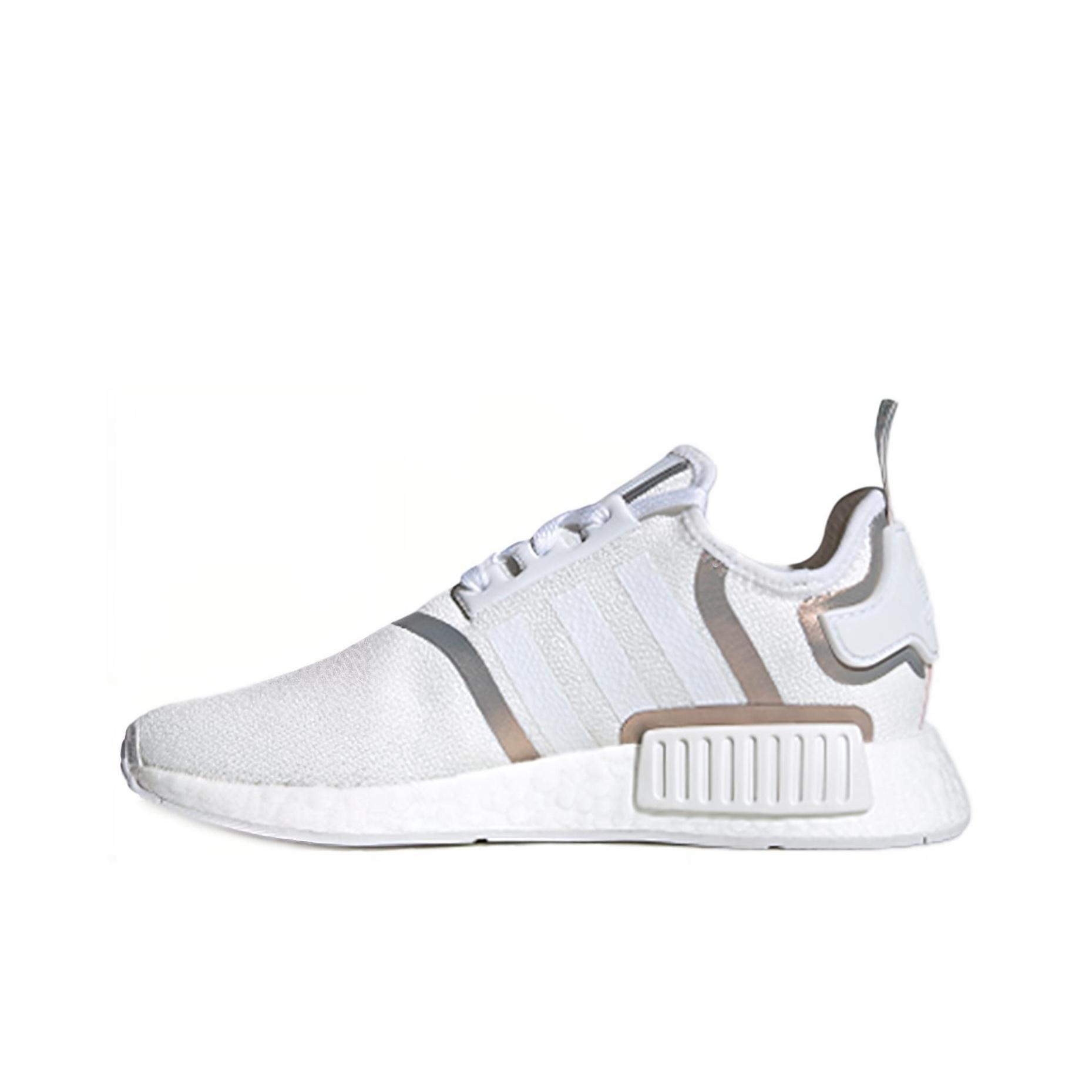 

кроссовки adidas originals NMD_R1 Life Casual Shoes Female FV1797