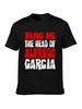 Bring Me the Head of Alfredo Garcia Tshirt Inspired by the Classic 1974 Film
