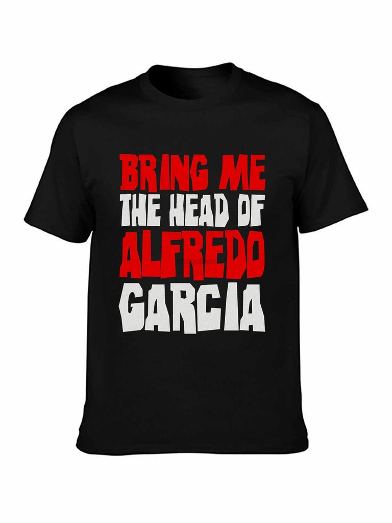 Bring Me the Head of Alfredo Garcia Tshirt inspired by the classic 1974 film