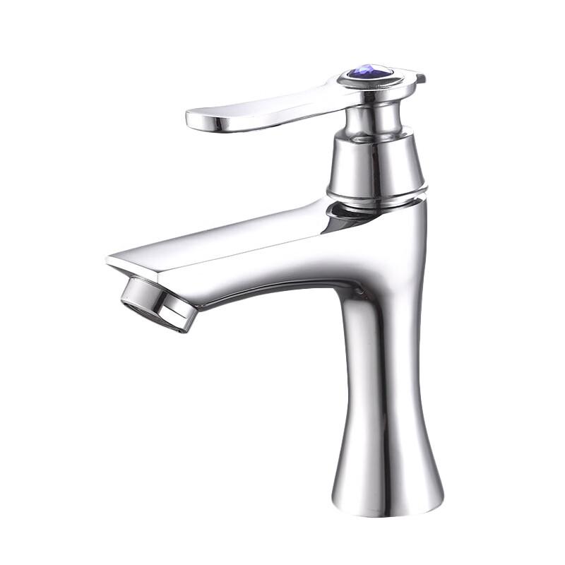 Huangchao Parrot Design Basin Faucet