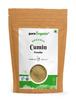 Pure Organio Organic Jeera Powder - Organic Cumin Powder (100 Gm)