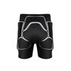 Snow Skiing Hip Pad Protective Underwear Men Women With Knee Elbow Wrist Guards High Elastic Compression Fit