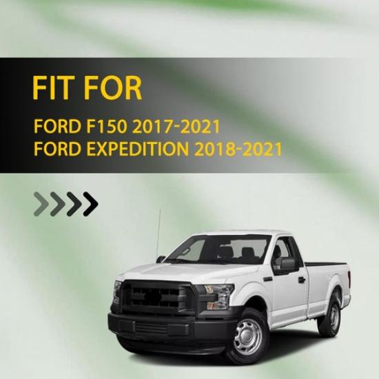 Rear Holder 2017 ert Cup Fits Ford Raptor F-150 JL3Z1513562AA