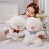 Sheep Plush Toy Dolls Pillow Room Decoration Ornament Children Perfect Gifts