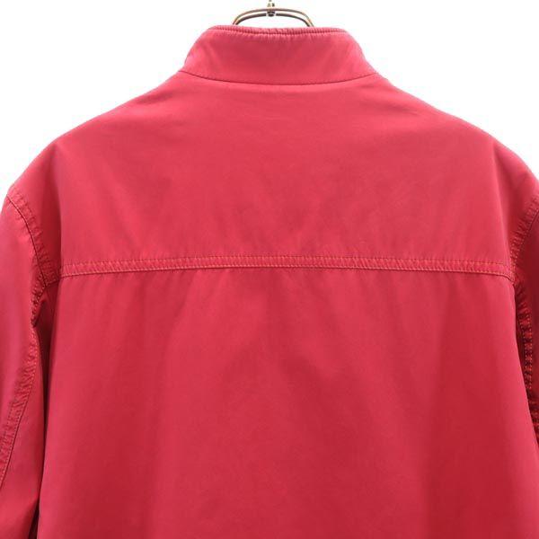 Ralph Lauren Jakke XXL Rødlig Genser Herre Brukt