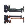 Phone Housing Screen Motherboard Connection Flex Cable With Front Camera Replacement Parts For Nokia N95 N95(8G) N96