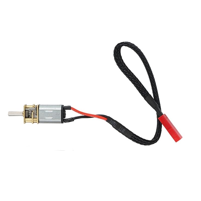 11.8x0.47x0.39in Remote Control Model Car Brushed ESC for Car Toy Speed Controller Upgrade Accessories Fine Material